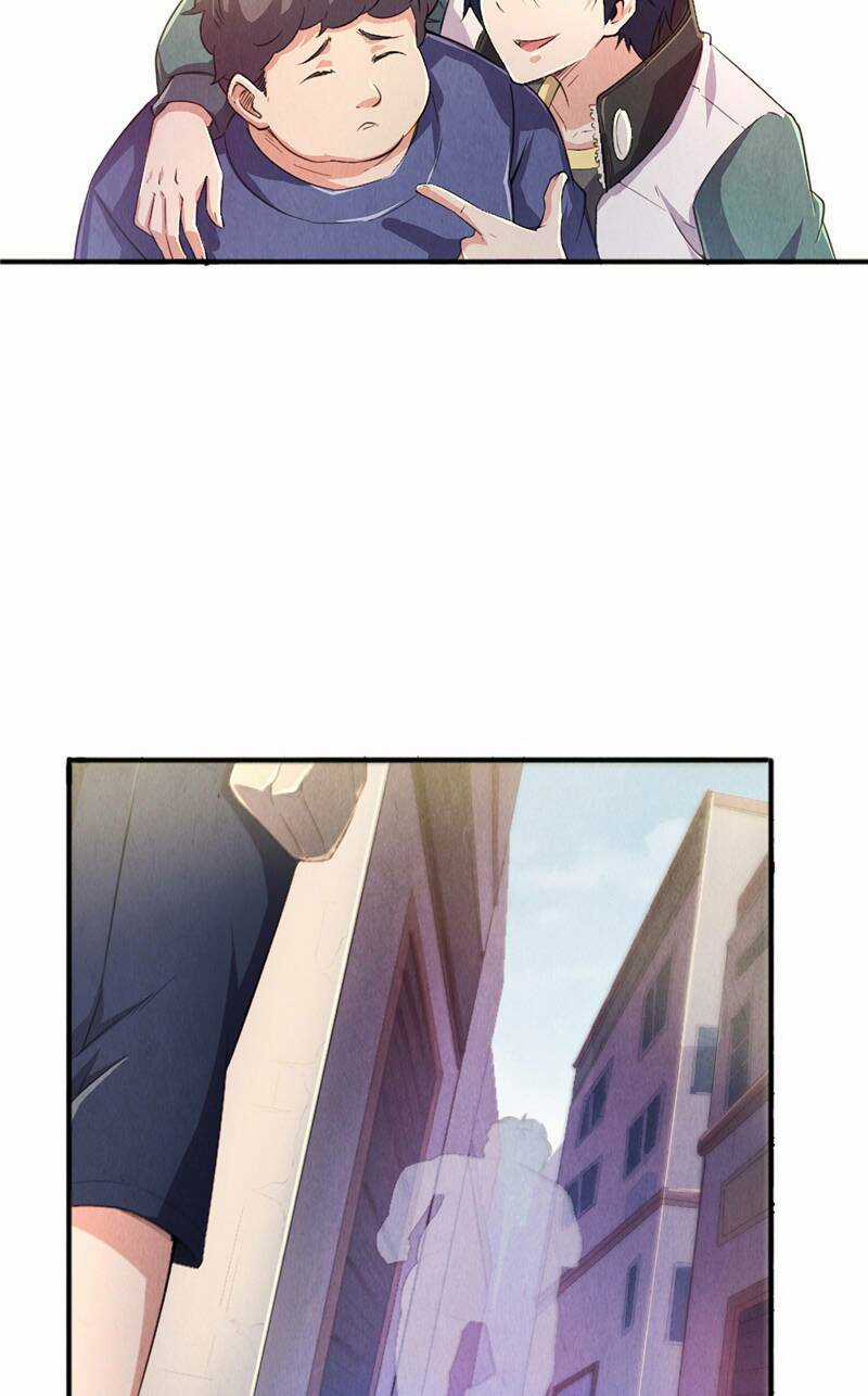 Vua Thời Gian Chapter 8 trang 7