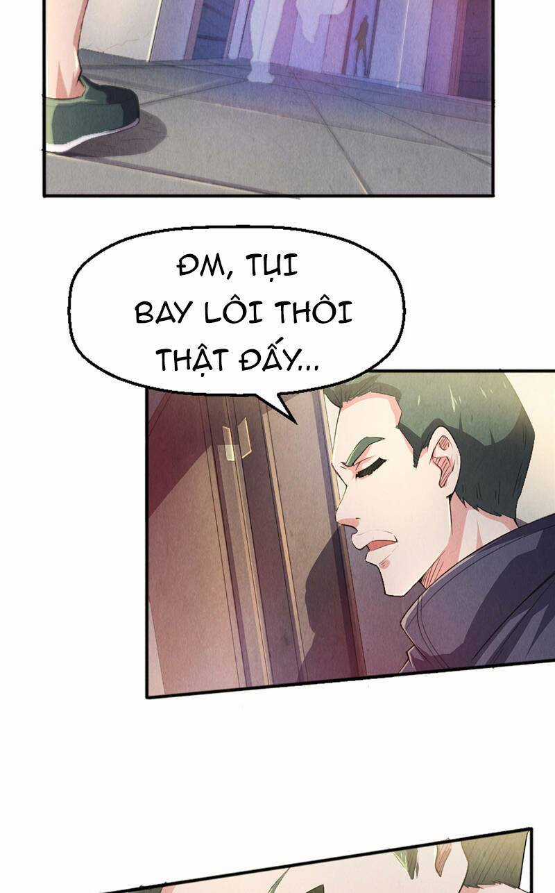 Vua Thời Gian Chapter 8 trang 8