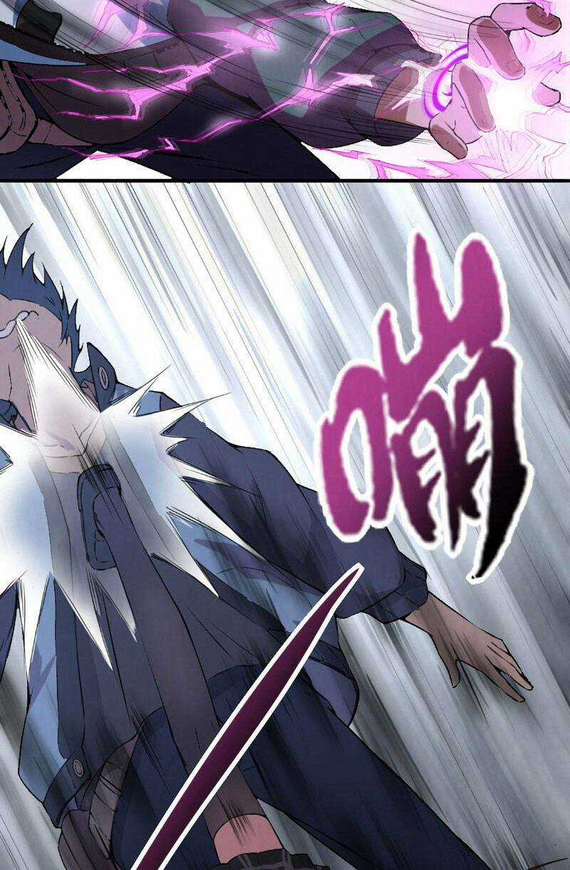 Vua Thời Gian Chapter 9 trang 10