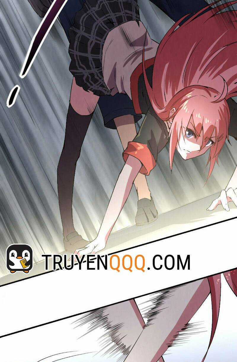 Vua Thời Gian Chapter 9 trang 11