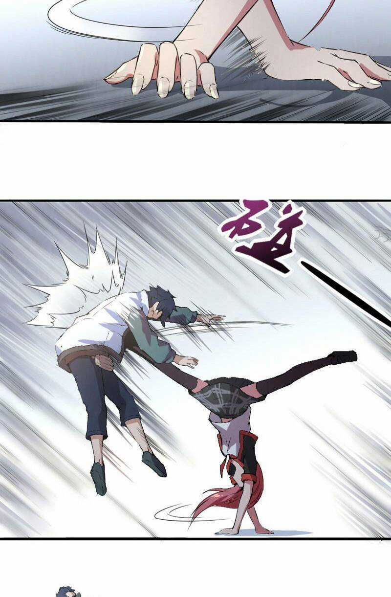 Vua Thời Gian Chapter 9 trang 12