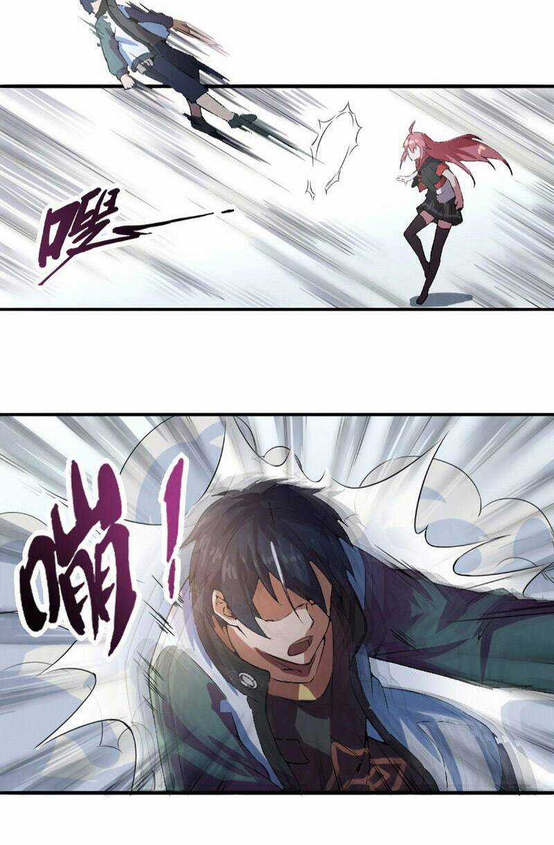 Vua Thời Gian Chapter 9 trang 13