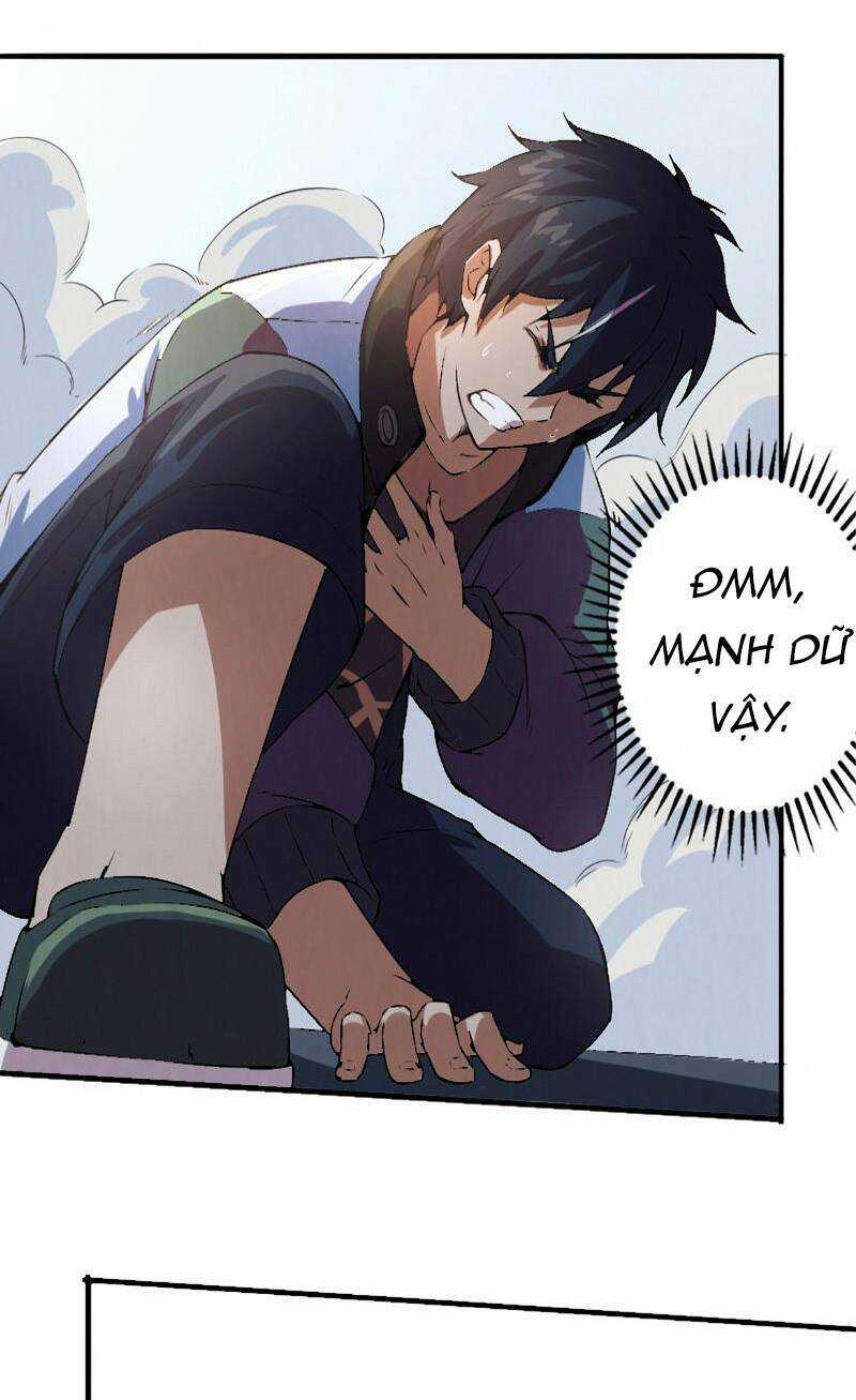 Vua Thời Gian Chapter 9 trang 14