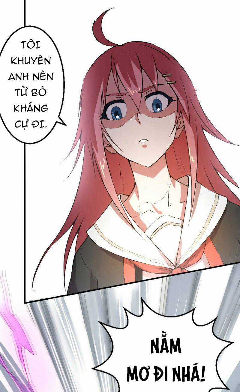 Vua Thời Gian Chapter 9 trang 15