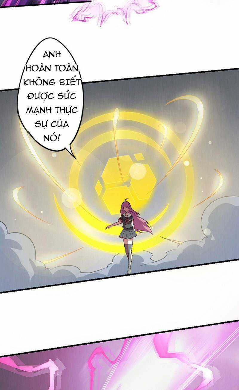 Vua Thời Gian Chapter 9 trang 17