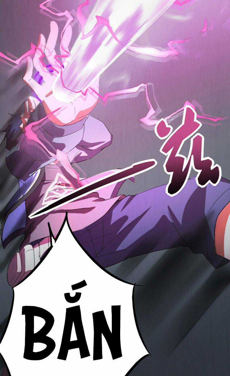 Vua Thời Gian Chapter 9 trang 18