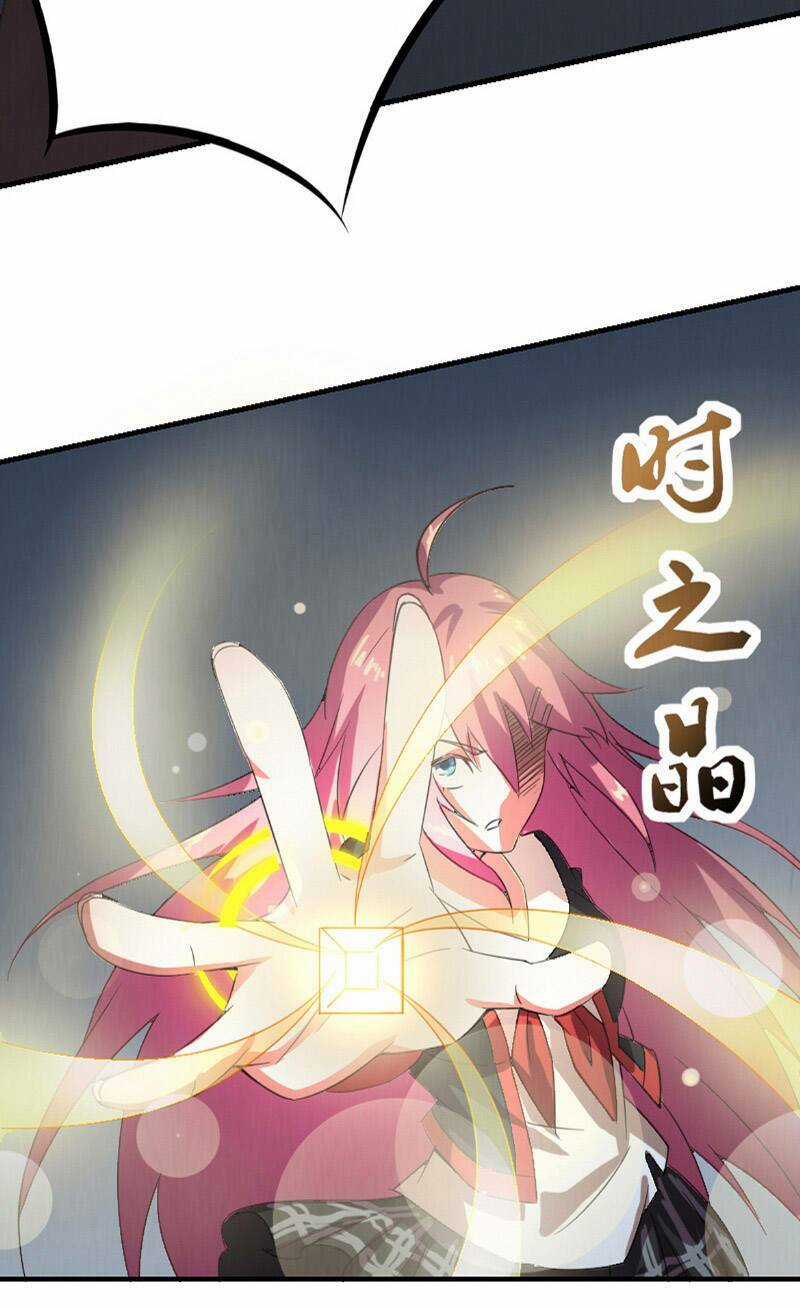 Vua Thời Gian Chapter 9 trang 19