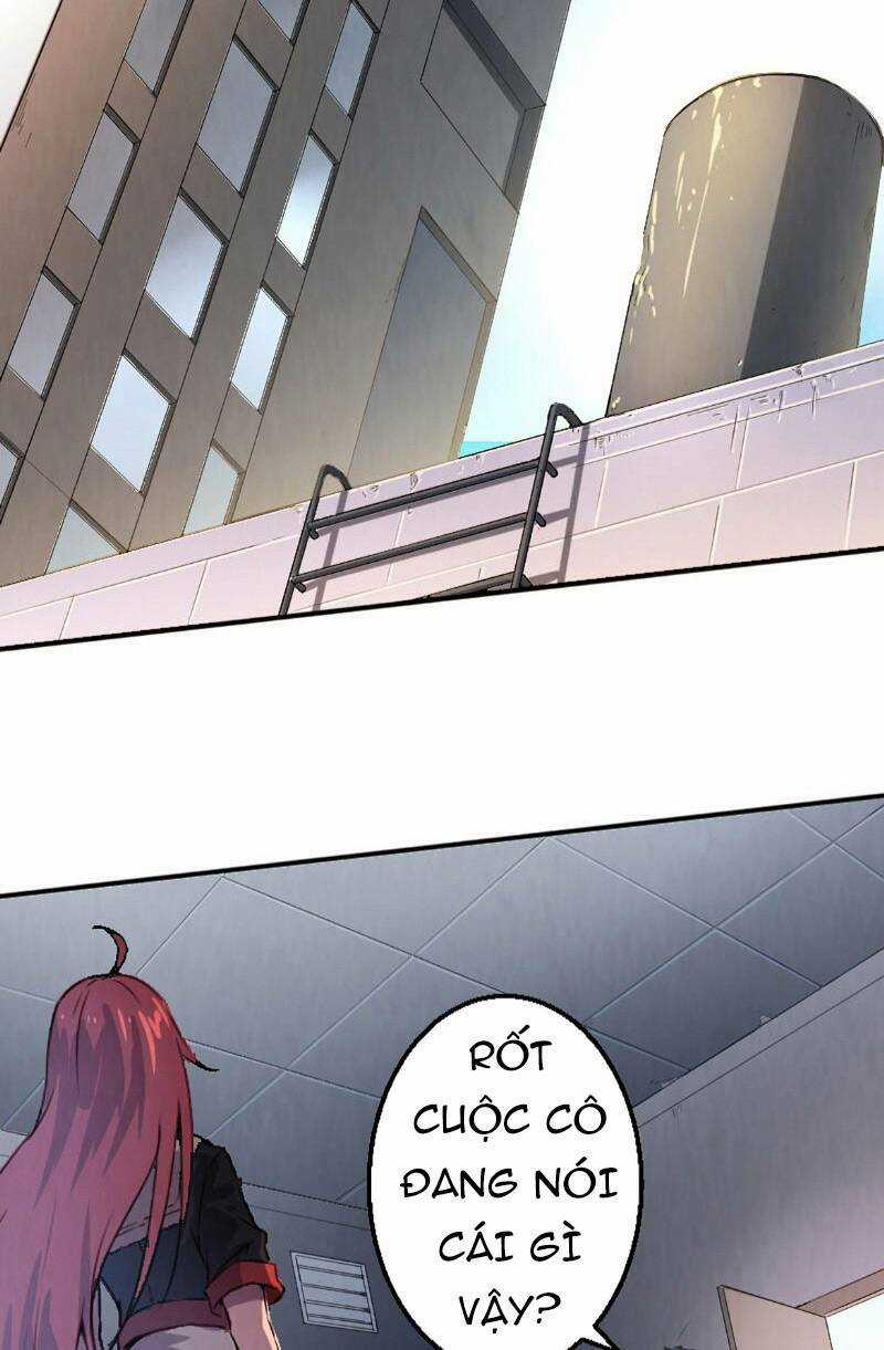 Vua Thời Gian Chapter 9 trang 2