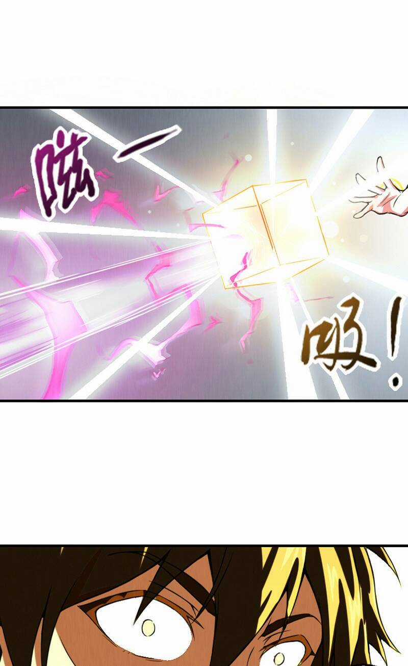 Vua Thời Gian Chapter 9 trang 20