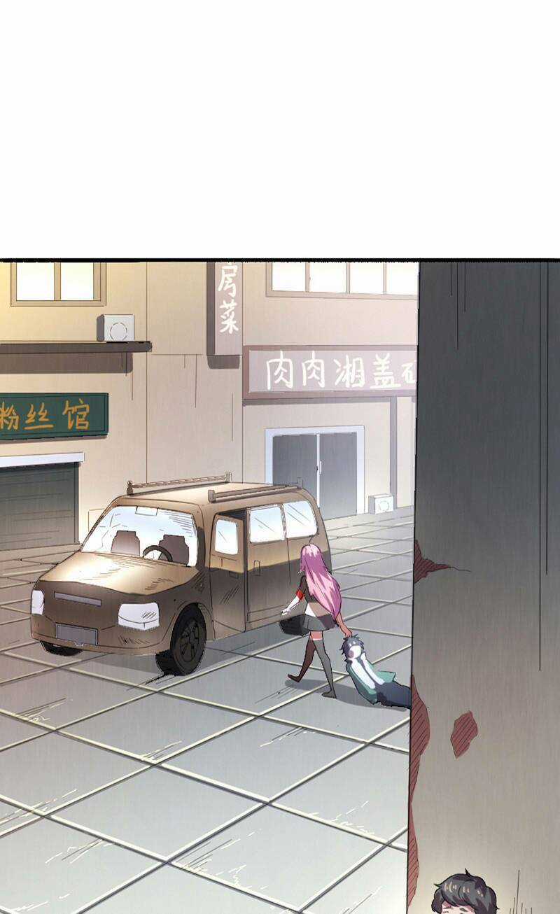 Vua Thời Gian Chapter 9 trang 24