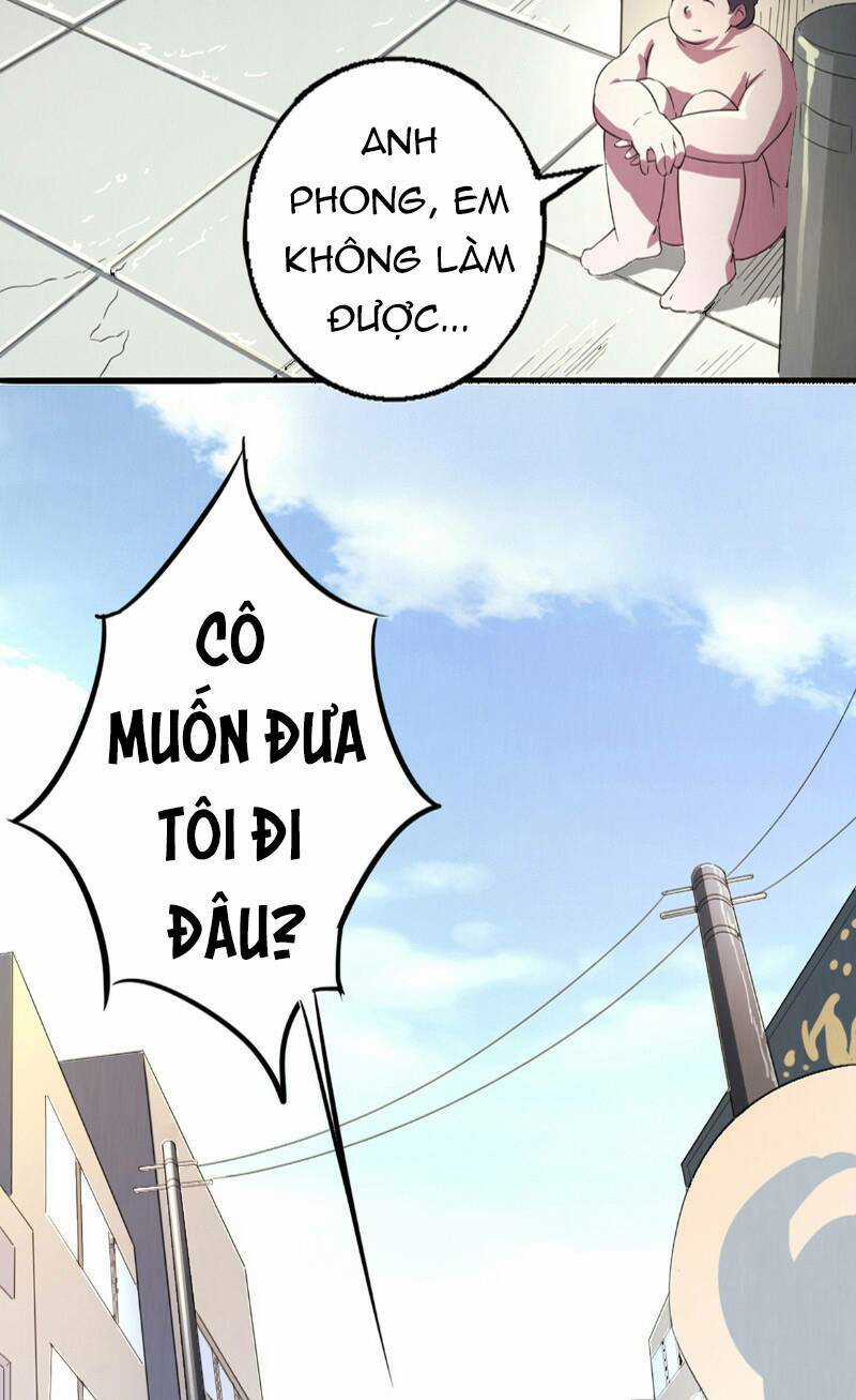 Vua Thời Gian Chapter 9 trang 25