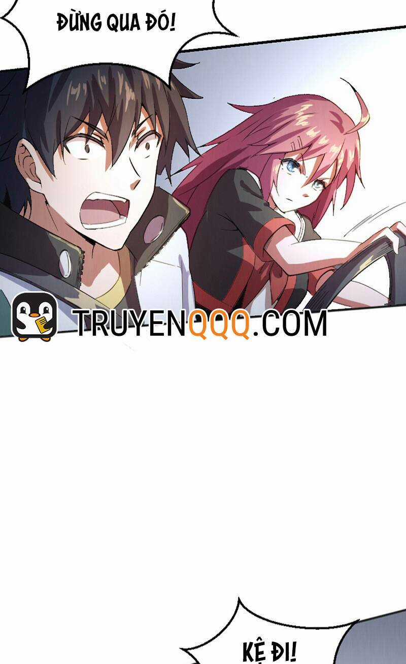 Vua Thời Gian Chapter 9 trang 29