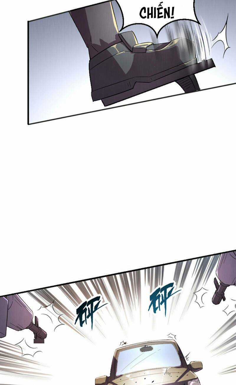 Vua Thời Gian Chapter 9 trang 30