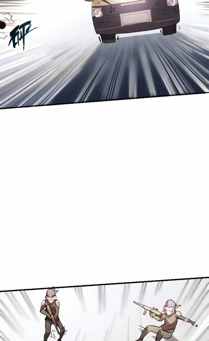 Vua Thời Gian Chapter 9 trang 31