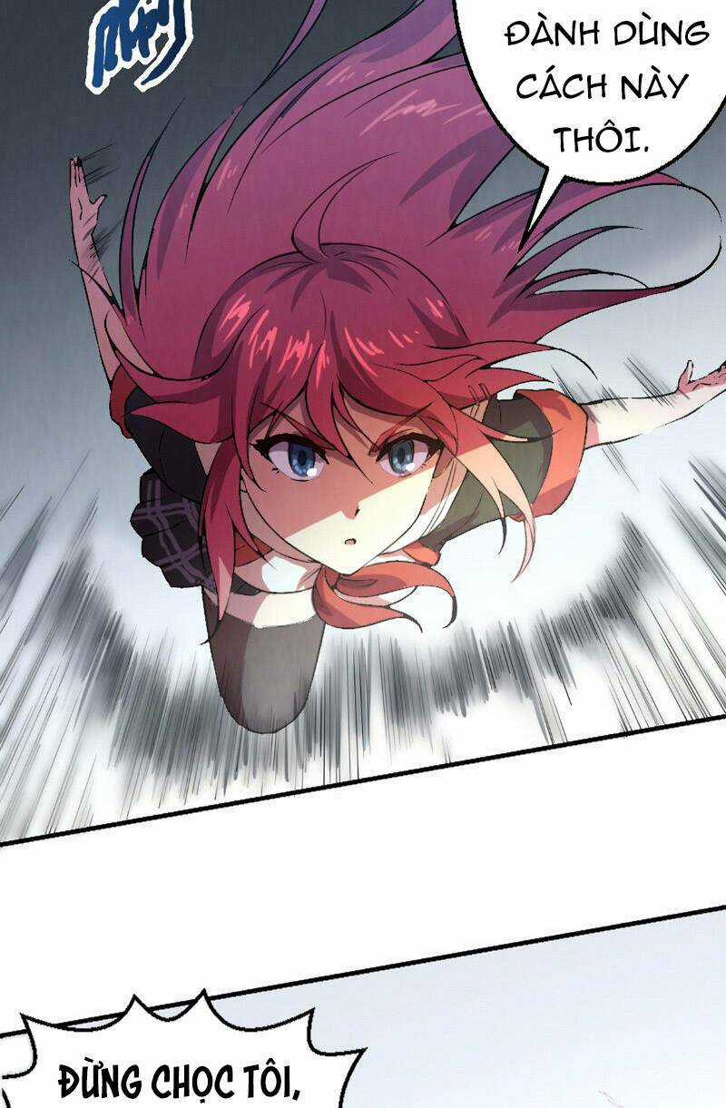 Vua Thời Gian Chapter 9 trang 5