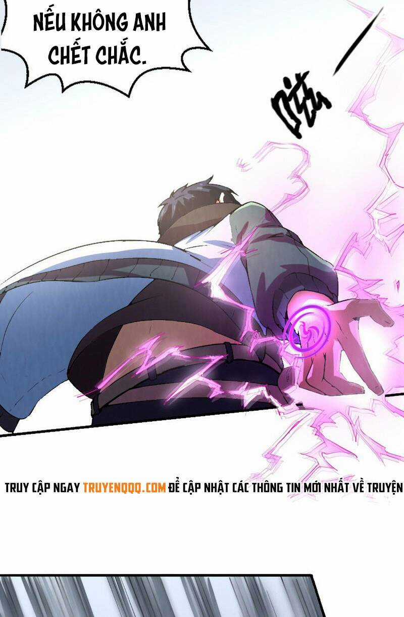 Vua Thời Gian Chapter 9 trang 6