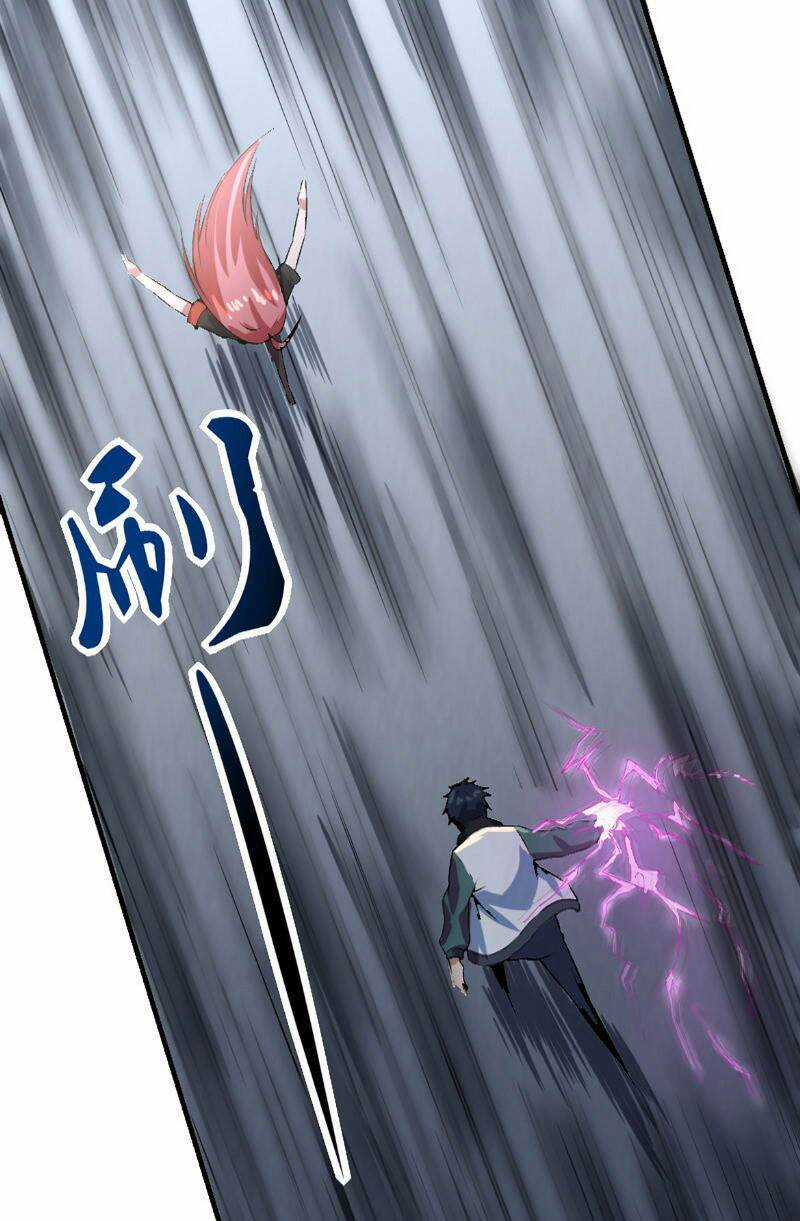 Vua Thời Gian Chapter 9 trang 7