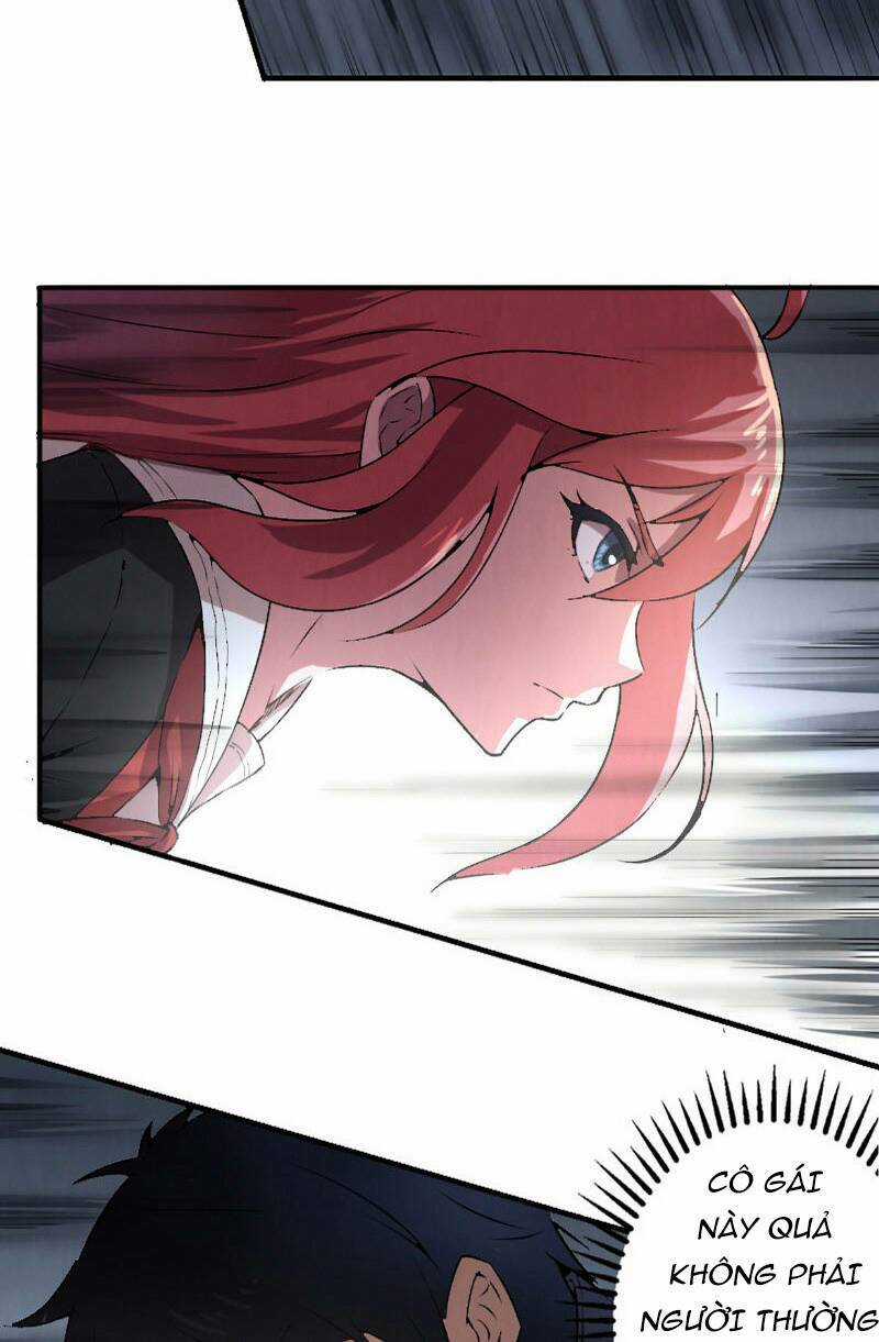 Vua Thời Gian Chapter 9 trang 8