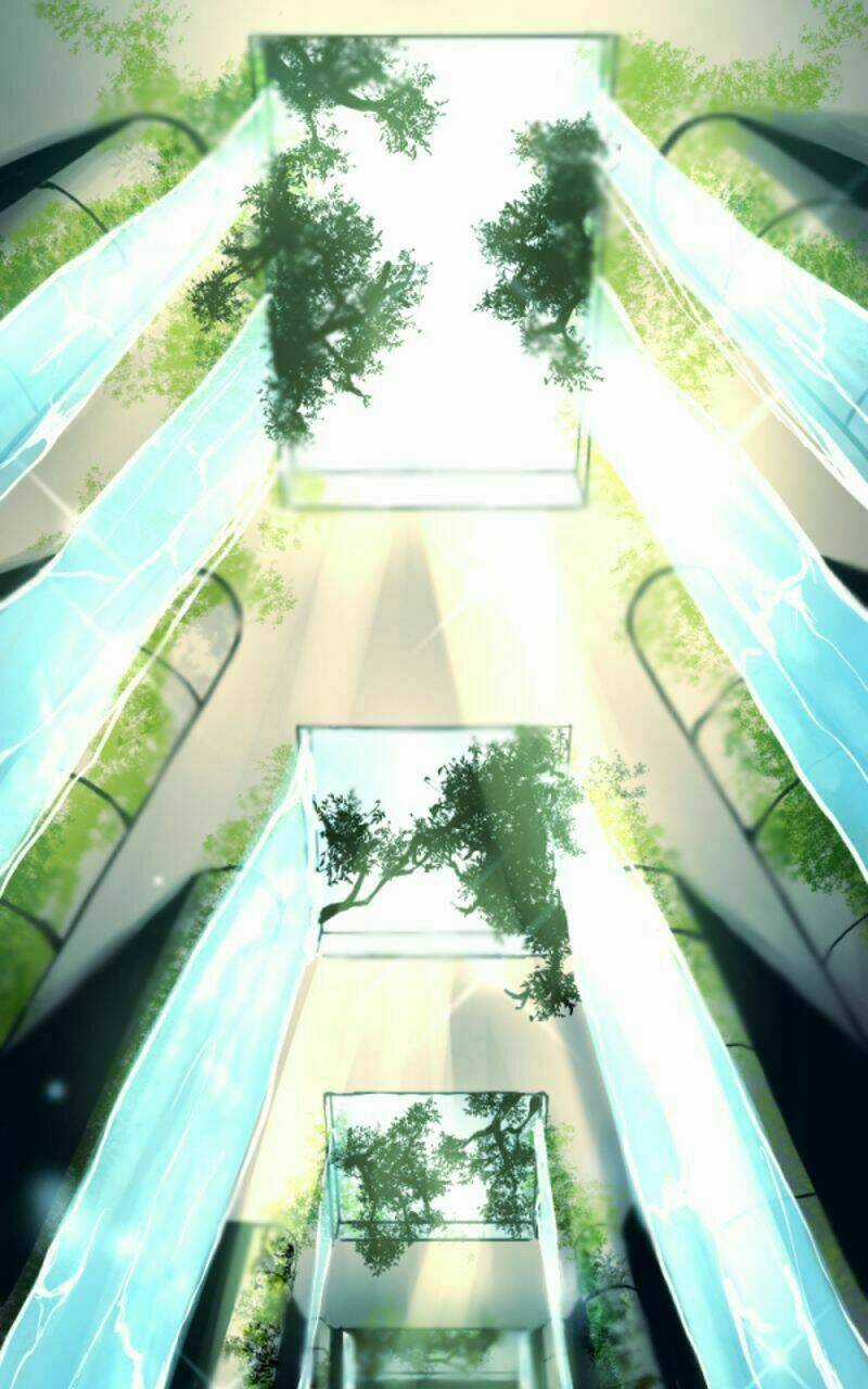 Vua Thức Tỉnh Chapter 1 trang 14