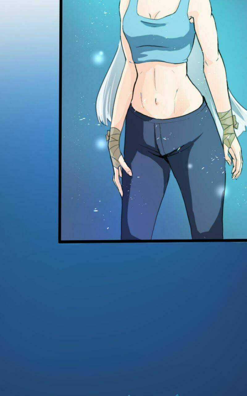 Vua Thức Tỉnh Chapter 1 trang 16