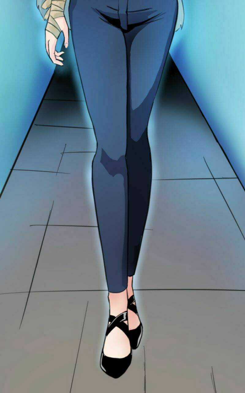 Vua Thức Tỉnh Chapter 1 trang 20