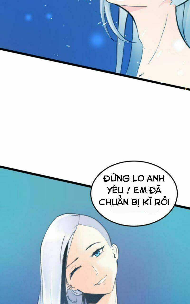 Vua Thức Tỉnh Chapter 1 trang 24