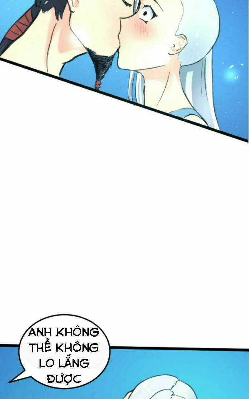 Vua Thức Tỉnh Chapter 1 trang 26