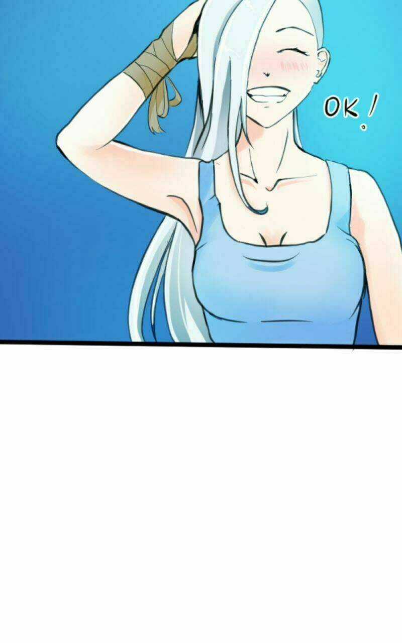 Vua Thức Tỉnh Chapter 1 trang 27