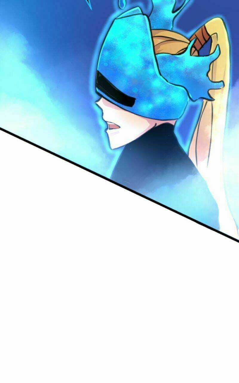 Vua Thức Tỉnh Chapter 1 trang 31