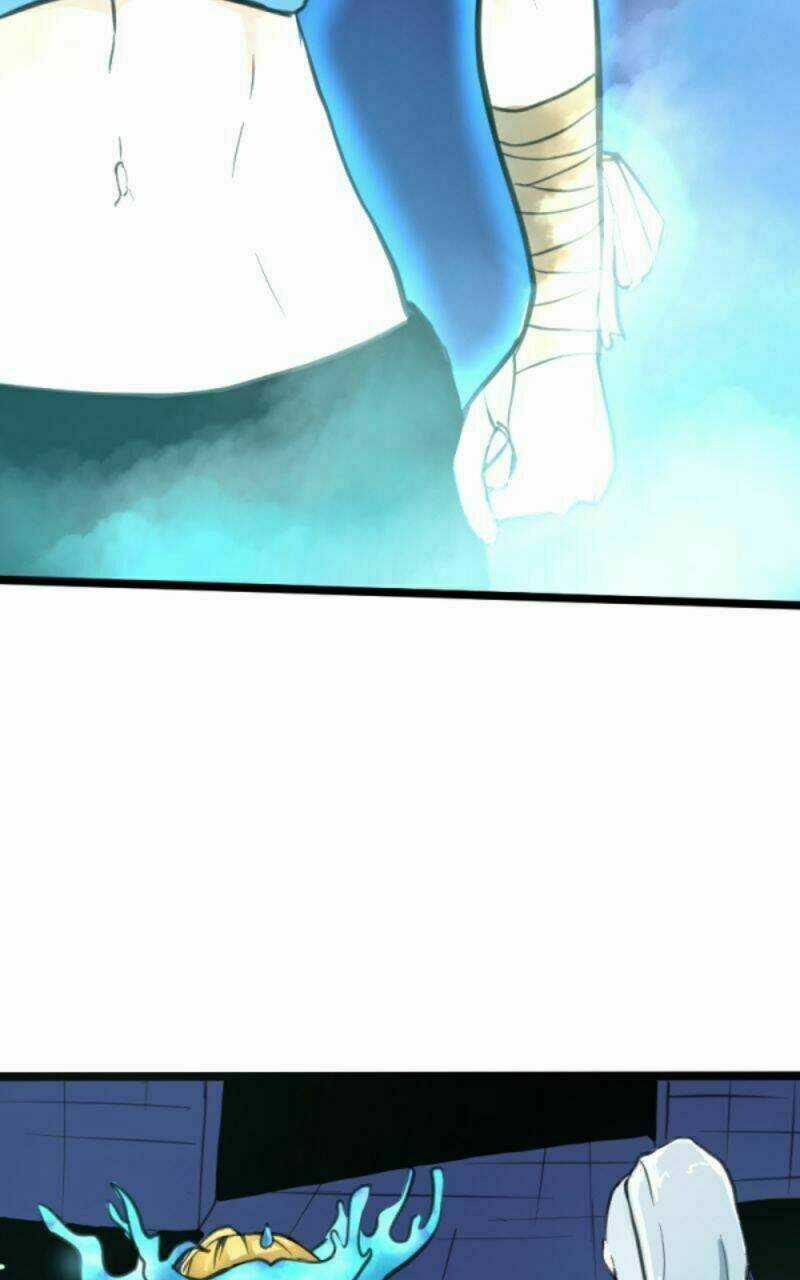 Vua Thức Tỉnh Chapter 1 trang 33