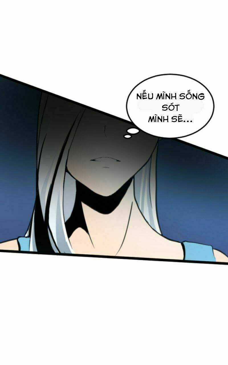 Vua Thức Tỉnh Chapter 1 trang 35