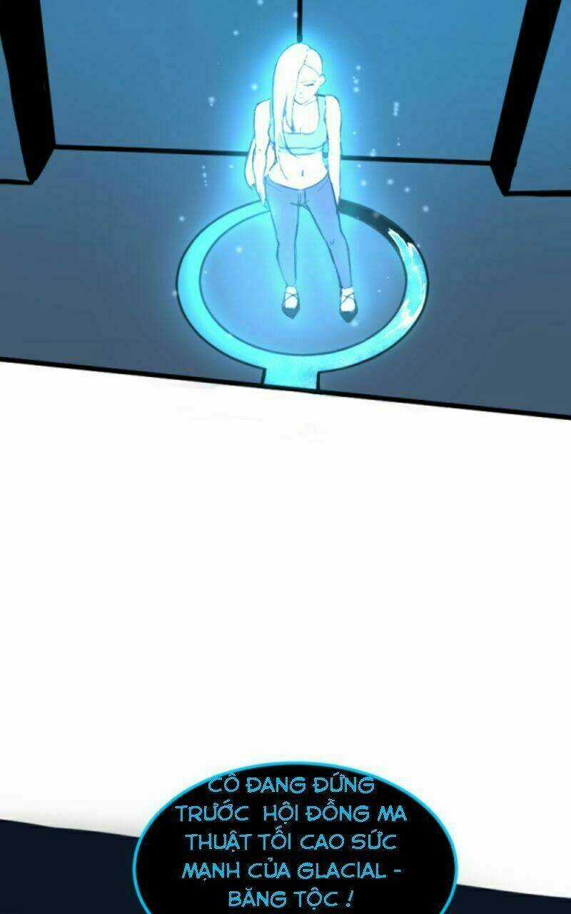 Vua Thức Tỉnh Chapter 1 trang 37