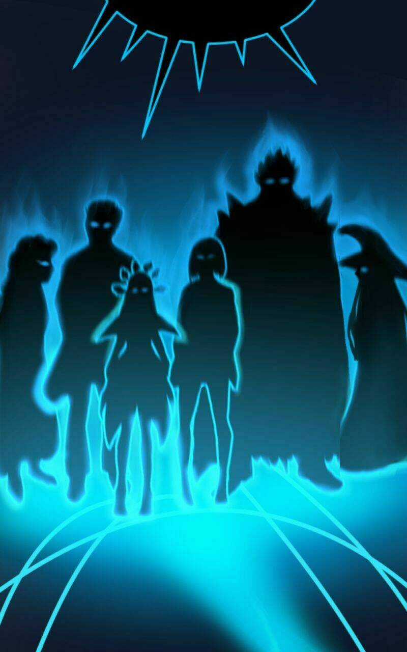 Vua Thức Tỉnh Chapter 1 trang 38