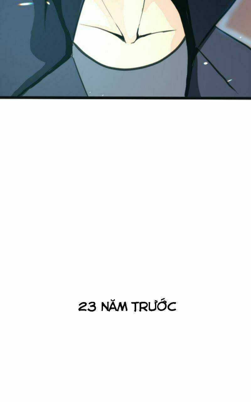 Vua Thức Tỉnh Chapter 1 trang 5