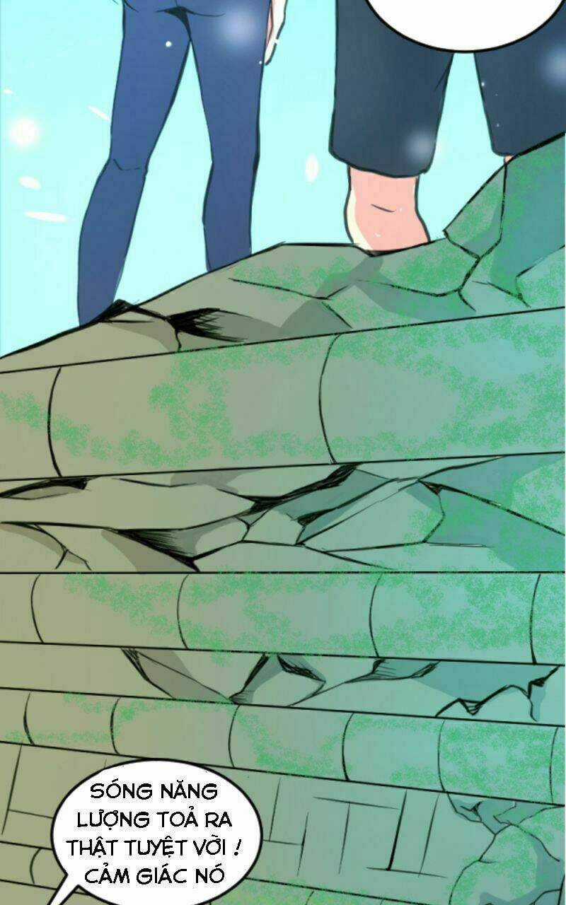 Vua Thức Tỉnh Chapter 1 trang 7