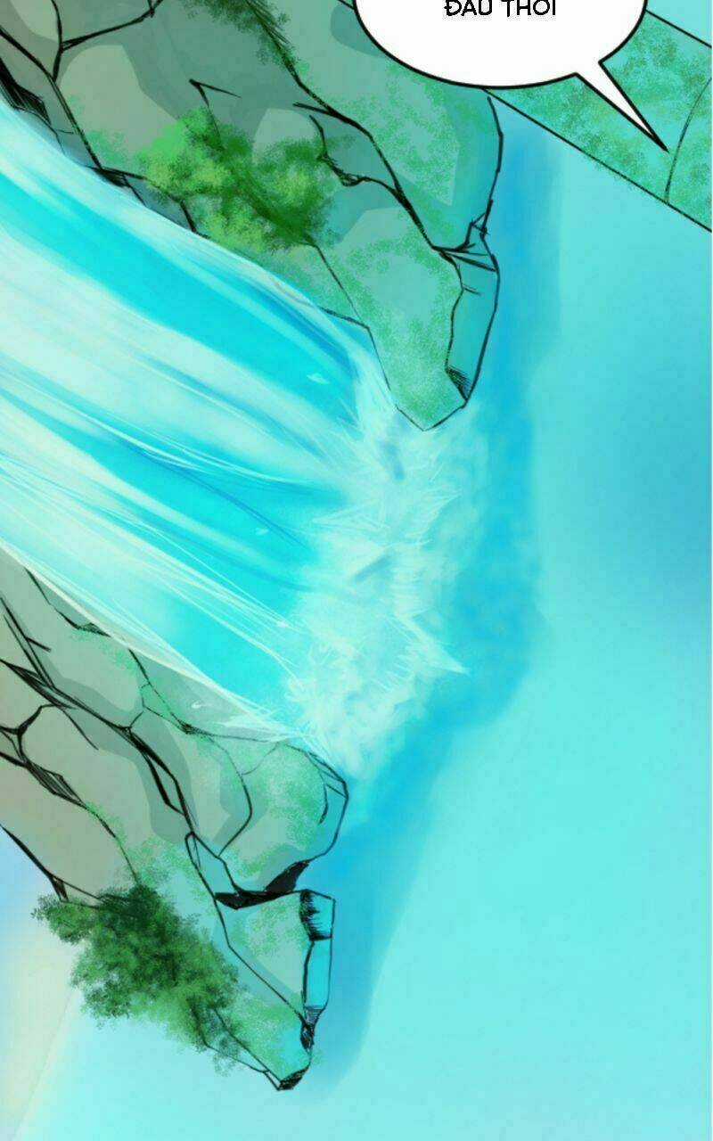 Vua Thức Tỉnh Chapter 1 trang 9