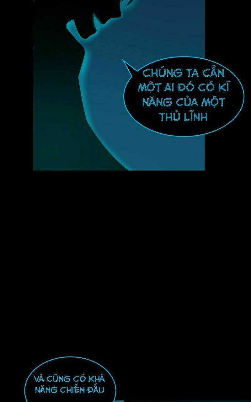 Vua Thức Tỉnh Chapter 2 trang 10