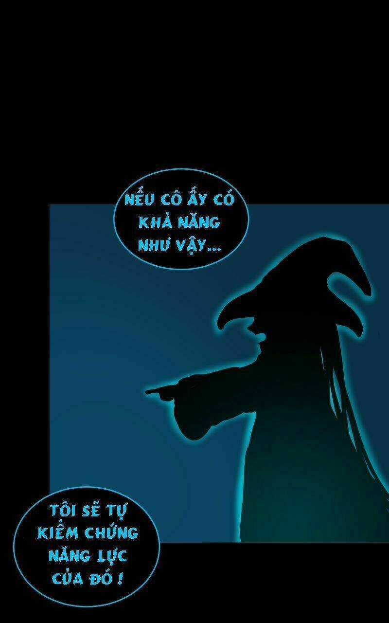 Vua Thức Tỉnh Chapter 2 trang 16