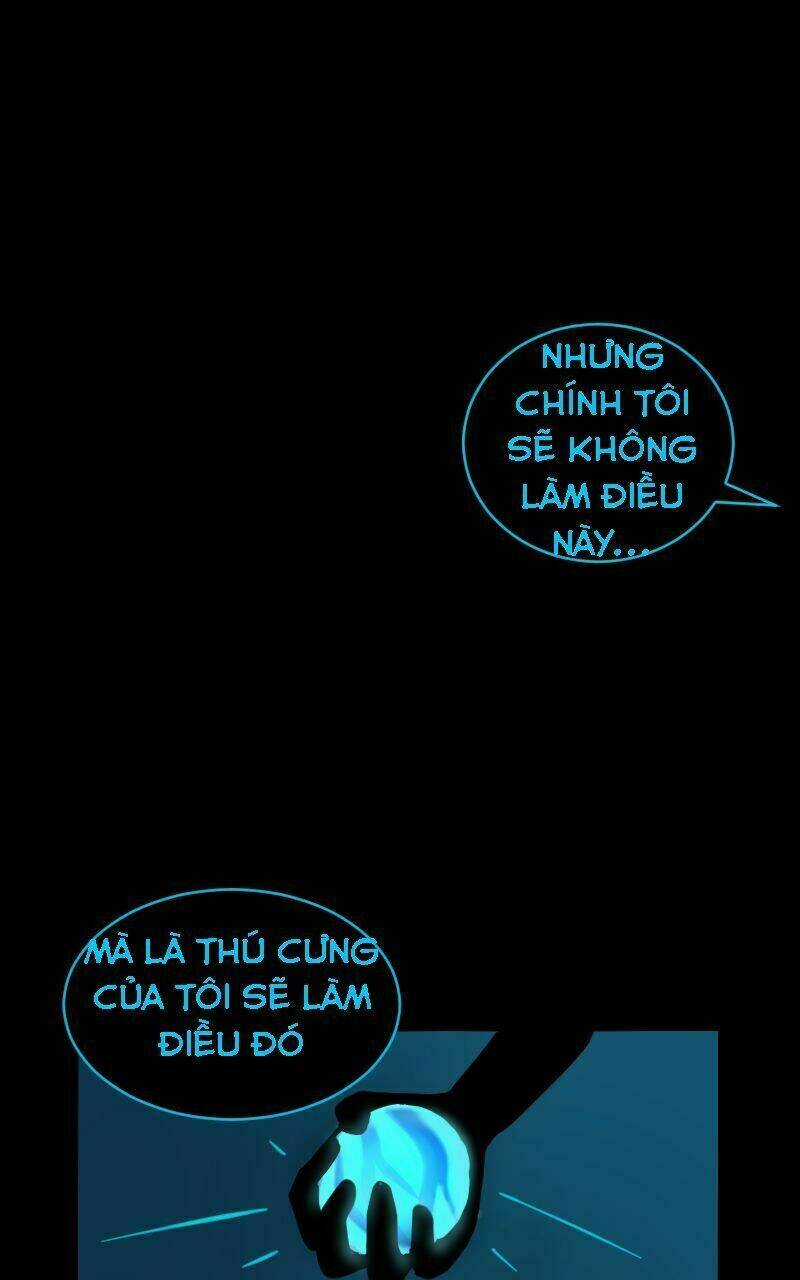 Vua Thức Tỉnh Chapter 2 trang 17