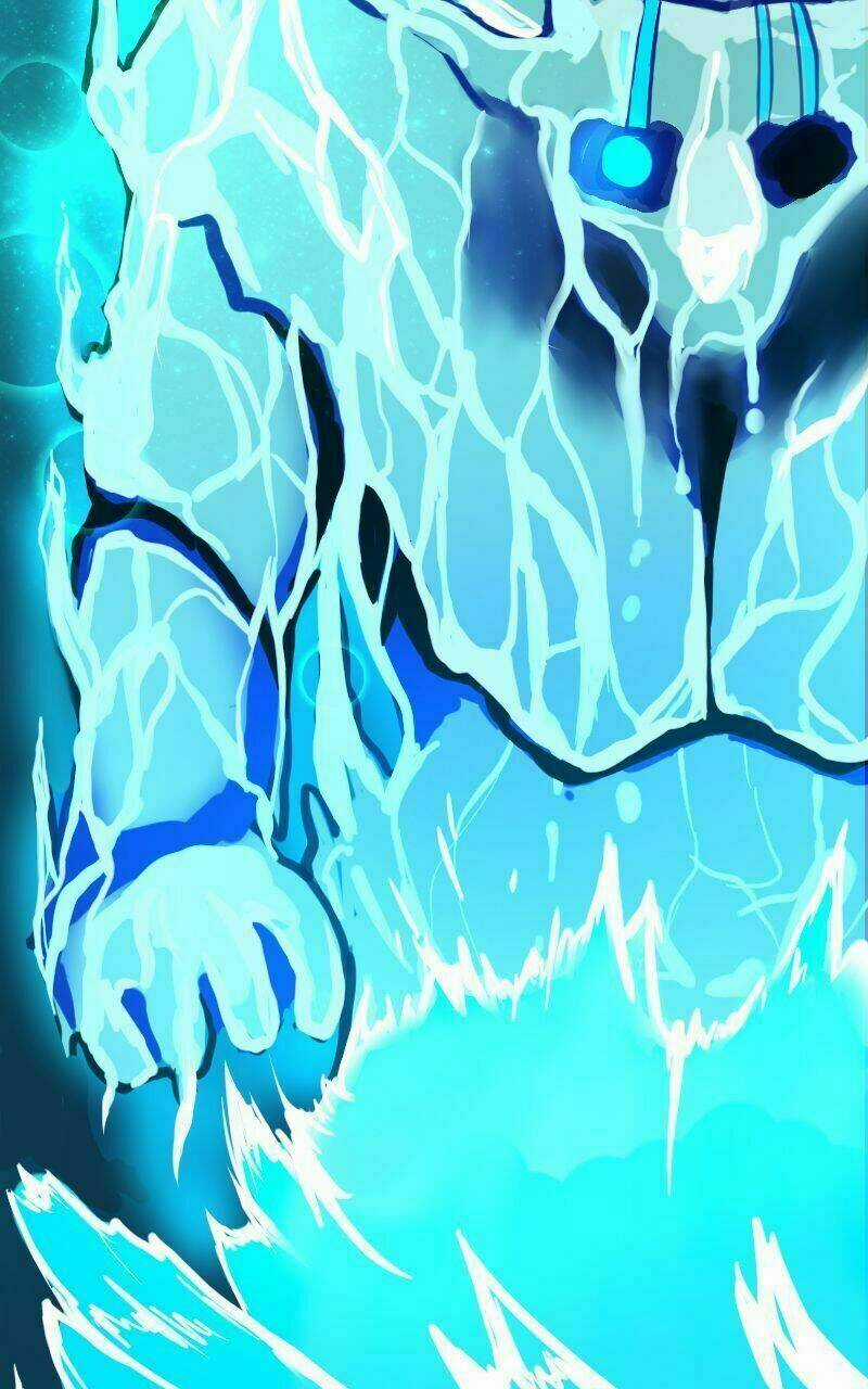 Vua Thức Tỉnh Chapter 2 trang 21