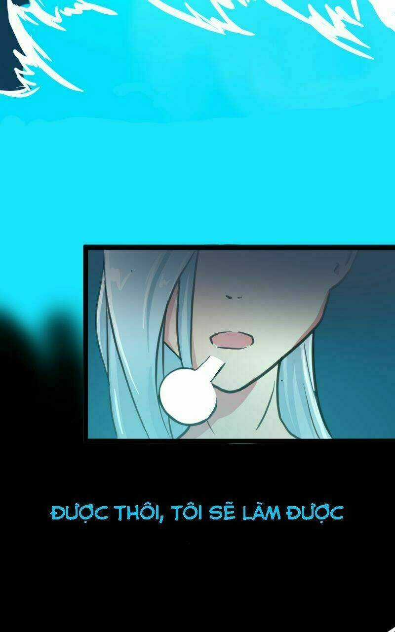 Vua Thức Tỉnh Chapter 2 trang 22