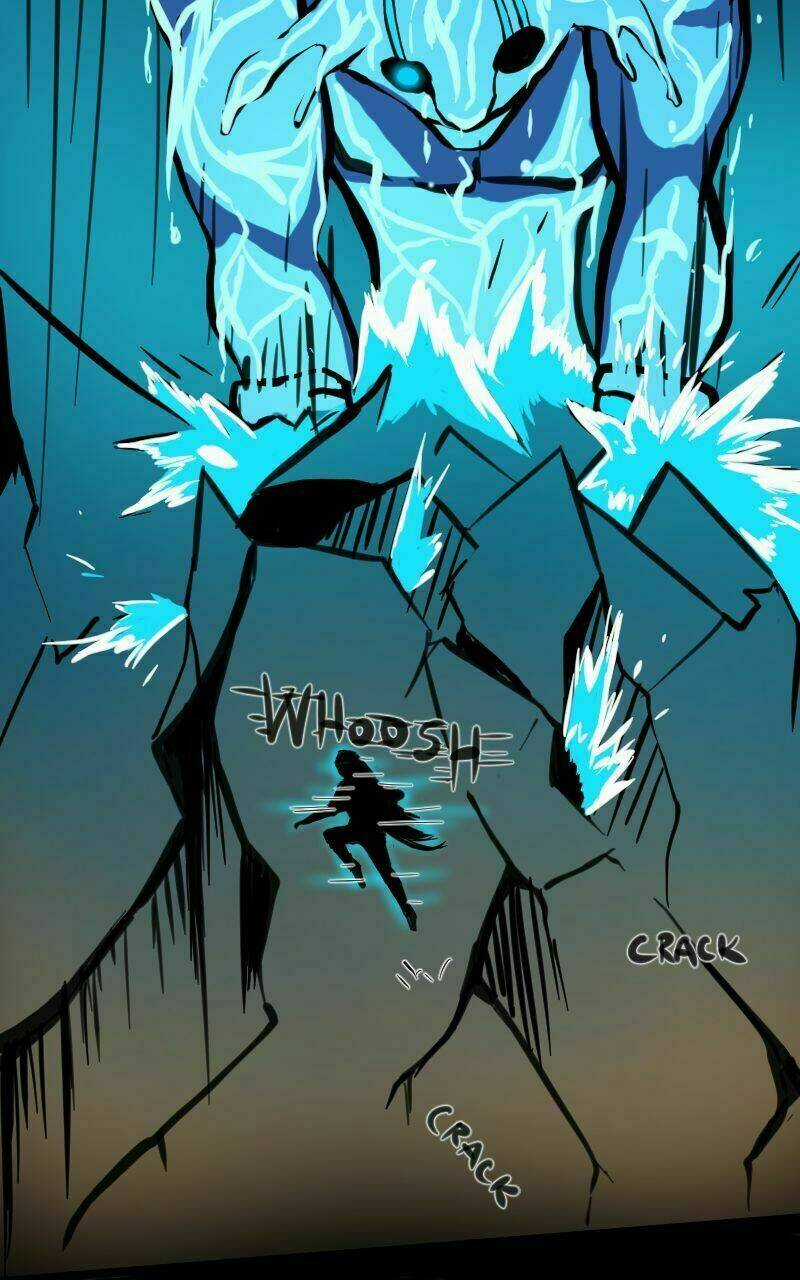 Vua Thức Tỉnh Chapter 2 trang 24