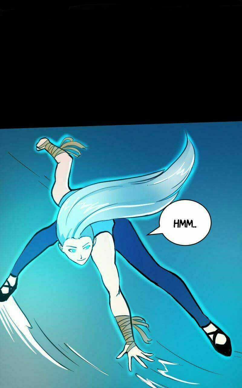 Vua Thức Tỉnh Chapter 2 trang 25