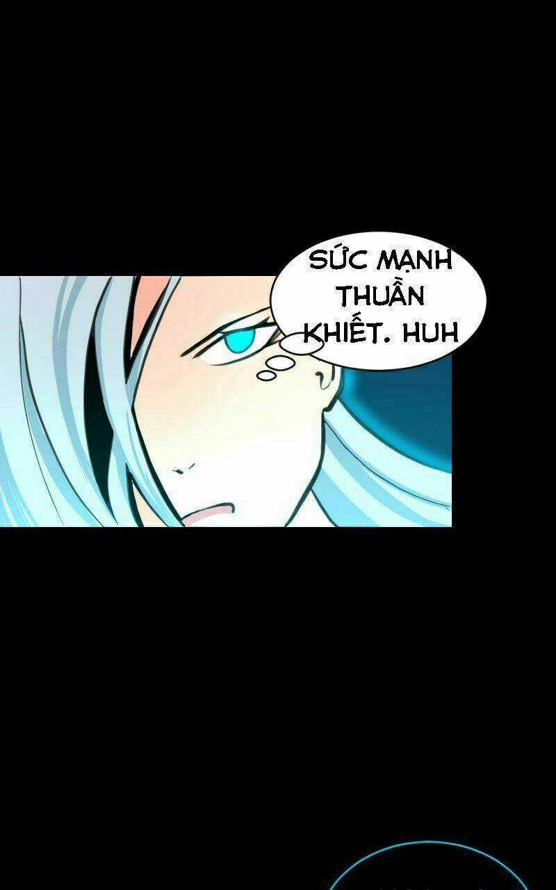 Vua Thức Tỉnh Chapter 2 trang 26