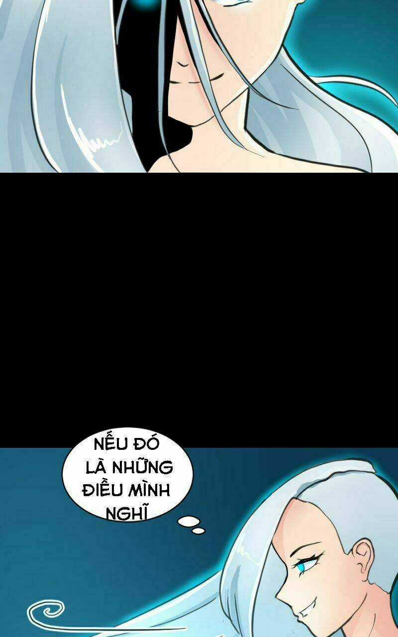 Vua Thức Tỉnh Chapter 2 trang 28