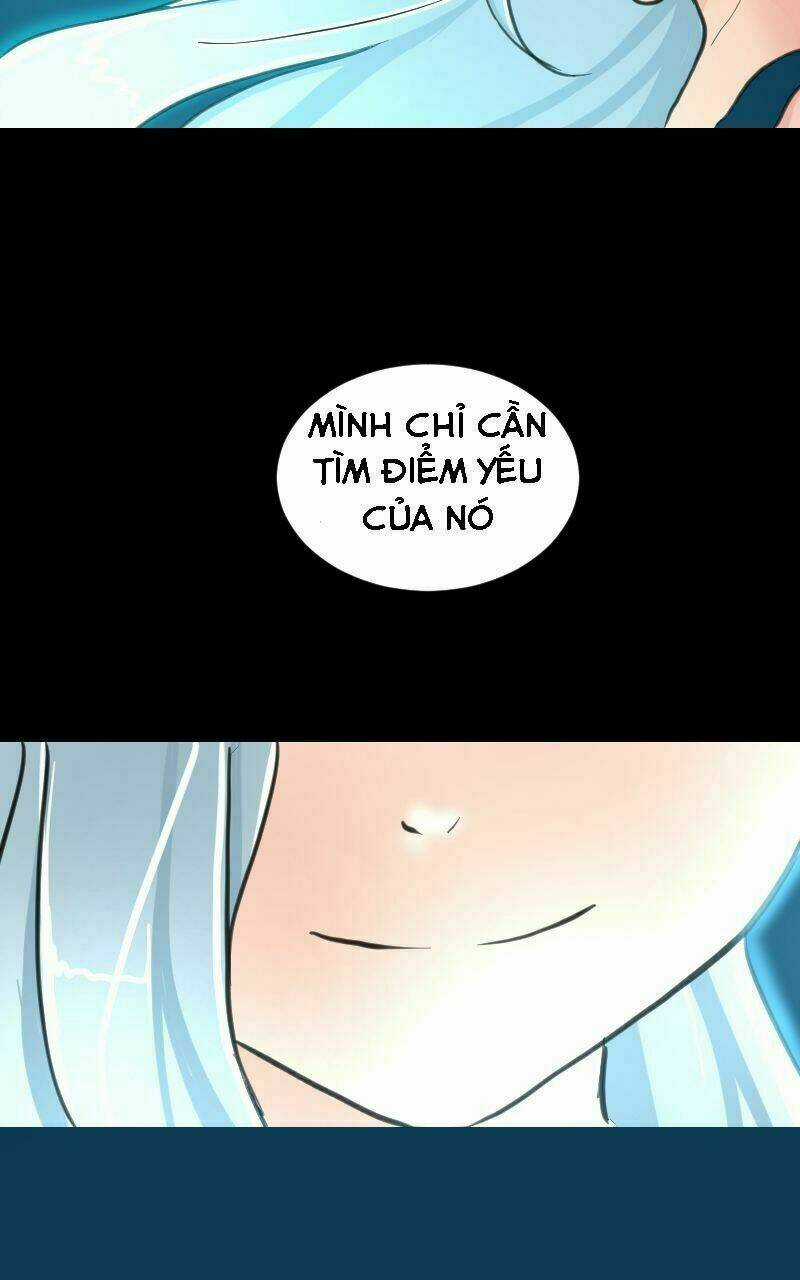 Vua Thức Tỉnh Chapter 2 trang 29