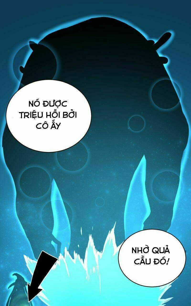 Vua Thức Tỉnh Chapter 2 trang 30