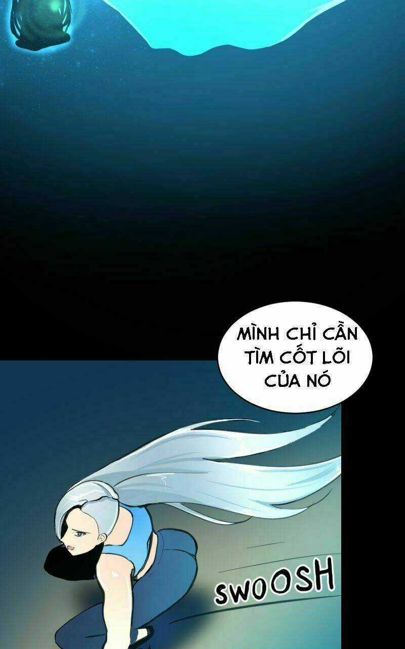 Vua Thức Tỉnh Chapter 2 trang 31