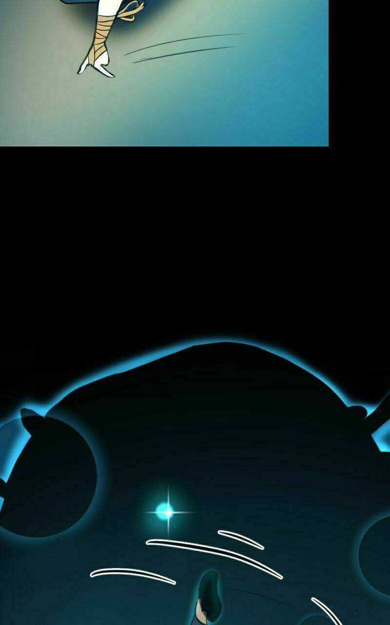 Vua Thức Tỉnh Chapter 2 trang 32