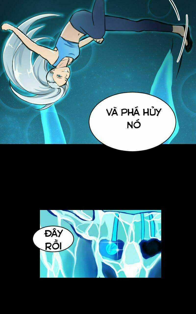 Vua Thức Tỉnh Chapter 2 trang 33